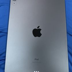 iPad Air 4th Generation 