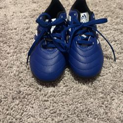 Adidas Goletto Vlll Frim Ground Cleats