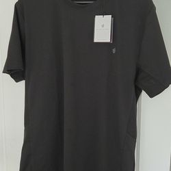 Barber Strong Large T-Shirt