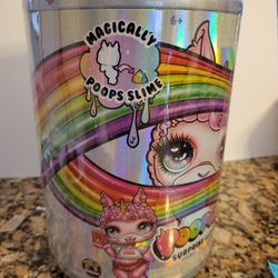 Magically Poops Slime Llama 