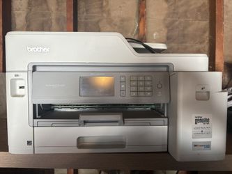 Brother Business Printer