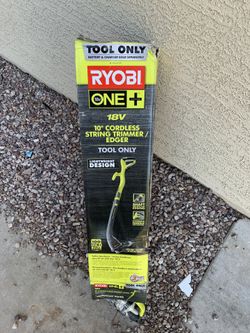 Weed Eater