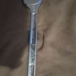 Mac Wrench