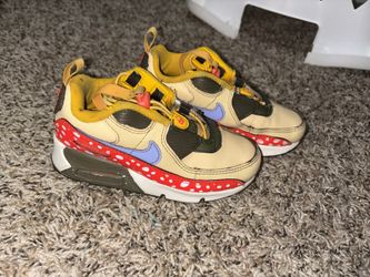 Toddler Nike Max 90 Toggle SP