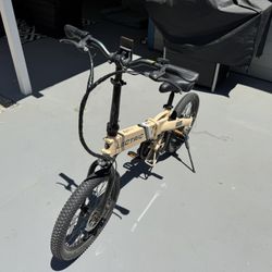 Lectric E Bike For Sale 
