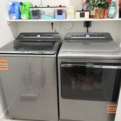 Lavadora Y Secadora  Whirlpool 