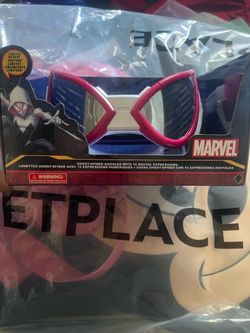 Marvel Ghost-Spider Goggles Limited Release