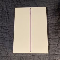 iPad (9th Generation) Wi-Fi 256GB