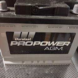 Duralast ProPower Group Size 47 / H5