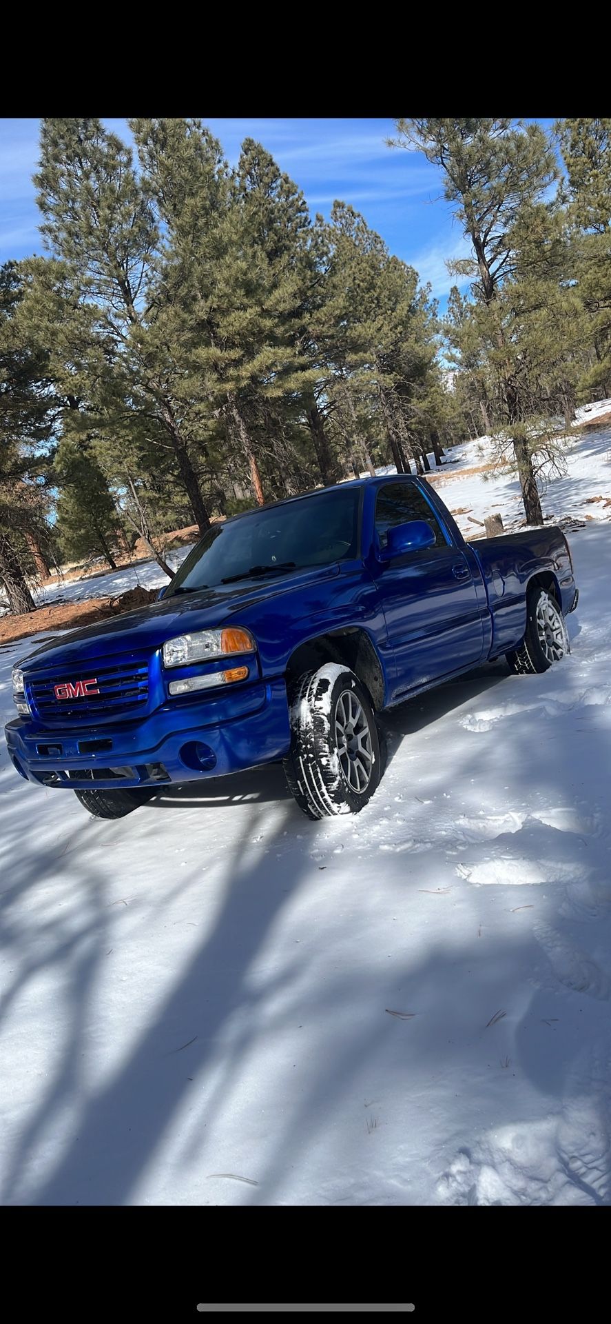 Gmc Sierra 1500