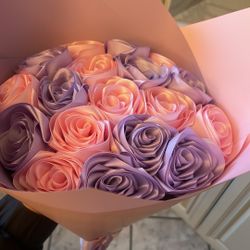 Eternal Roses 18 Count