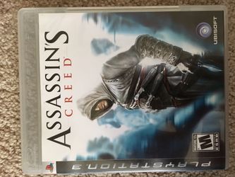 Assassins Creed