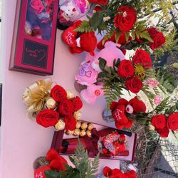 Mother’s Day gifts ♥️🌹