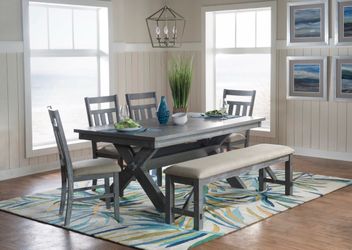 Dinner table