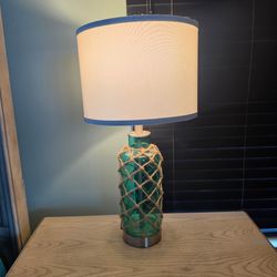 Coastal lamps