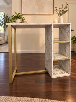 Bar table- New
