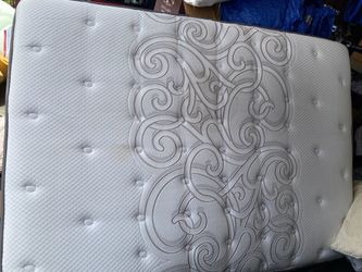 Sealy Kingman Cushion Firm Mattress