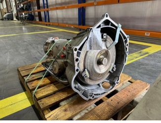 Chevy 5.3 transmision Al 💯
