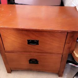 Nightstand