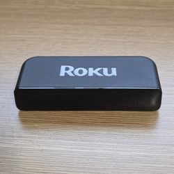 Roku Express 3900X Receiver Only - Works Perfect