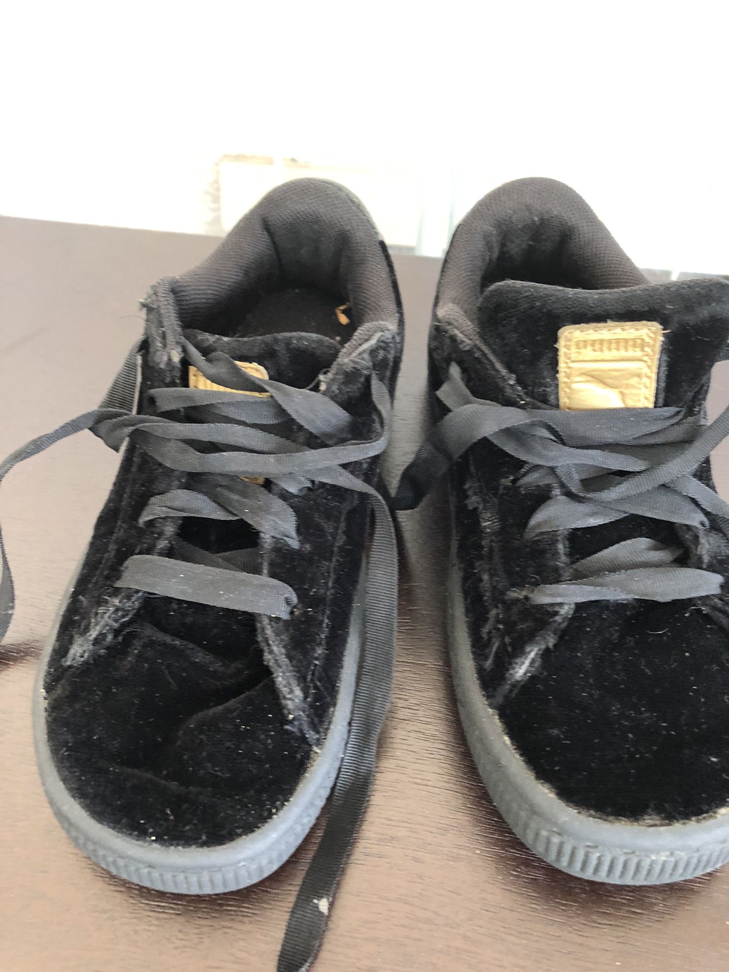 Puma Kids Shoes