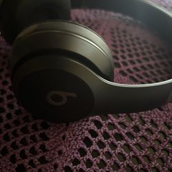 Beats 4 Solo Wireless 