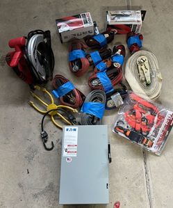 Construction Supplies