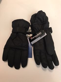 3M Thinsulate gloves 40 g