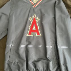 Angels Windbreaker