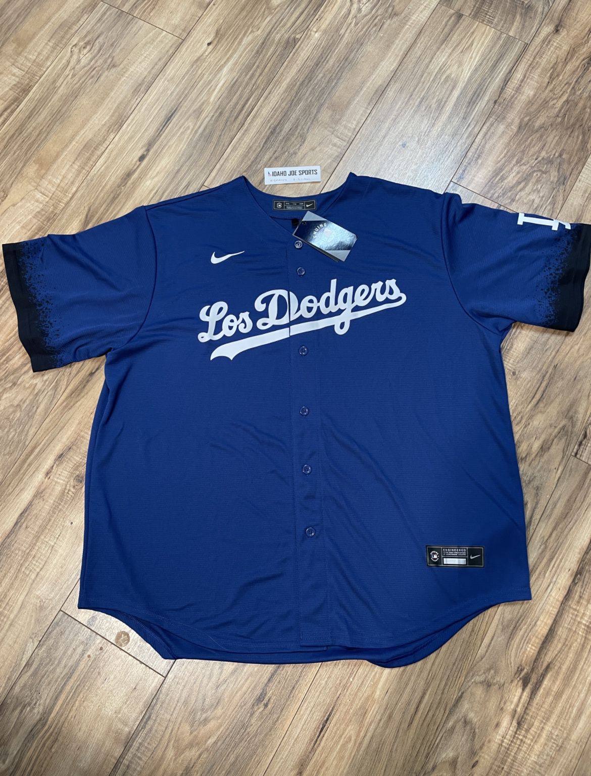 Los Angeles Dodgers Unisex Adult MLB Shirts for sale
