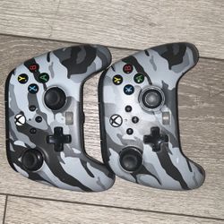 Xbox Wirless Controller 2