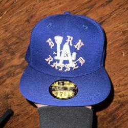 New era born x raised