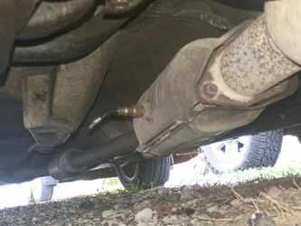 2002 Honda parts
