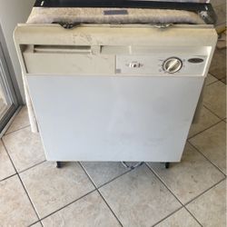 $20 Dishwasher 