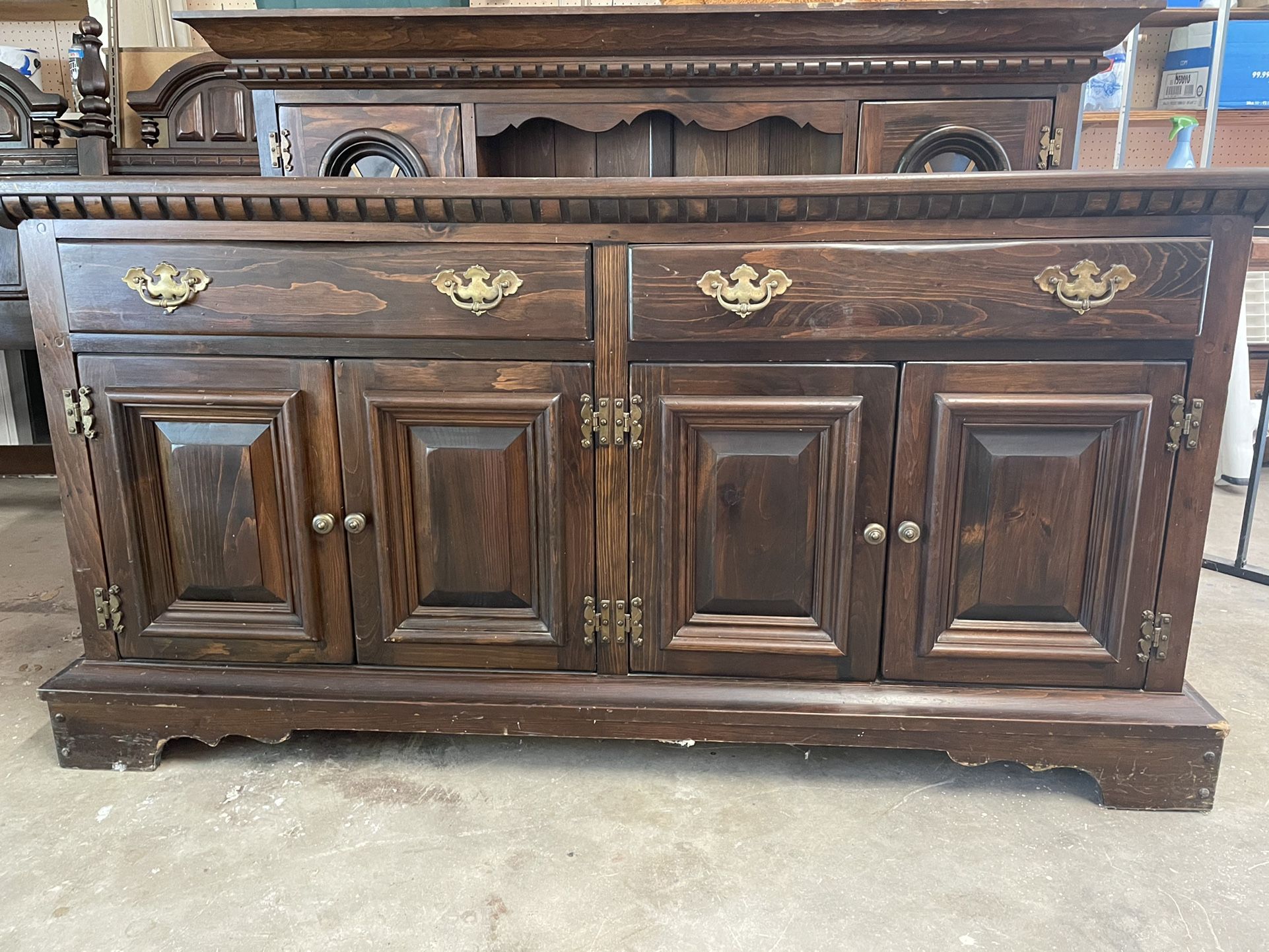 China Cabinet