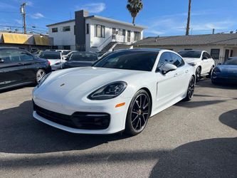 2023 Porsche Panamera