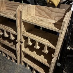 Cordless Tool Holders. 