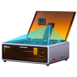 Creality Falcon A1 Laser Engraver 10W