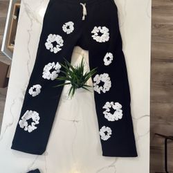 Denim Tears Sweats 3 XL Read Description