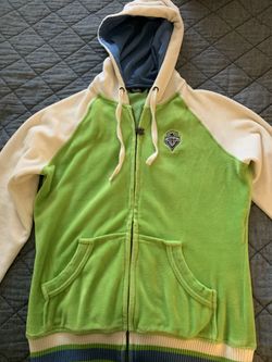 Sounders Sweatshirt