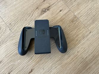 Nintendo Joycon Grip