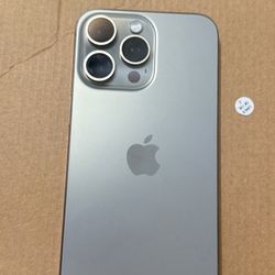 iPhone 15 Pro Max For Sale Unlocked!
