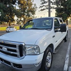 2005 Ford F-250