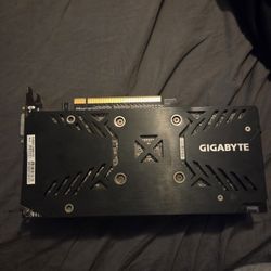 Gigabyte Radeon R9 380 G1 Gaming 4GB - Great for Fortnite/Valorant