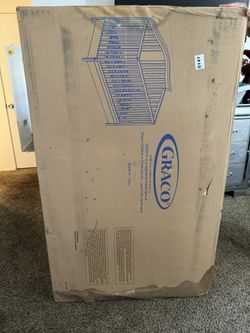 Baby Crib
