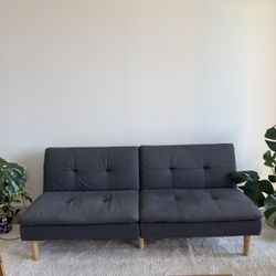 Couch/ Futon