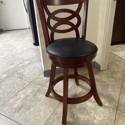 Bar stools