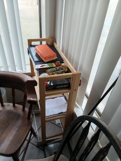 Shelves