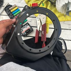 mini Bike Parts 