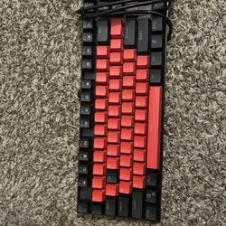 Reddragon Mechanical K552